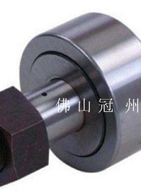 销售国产优质精承CF5|6|8|1012|16|18|20|24|30 KR 滚轮滚针轴承