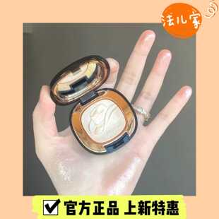 girlscursh高光膏水光浴单色高光gc高光粉生姜提亮girlscrush高光