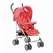 好孩子婴儿推车轻便伞车可坐可躺折叠避震新生儿童宝宝手推车D400