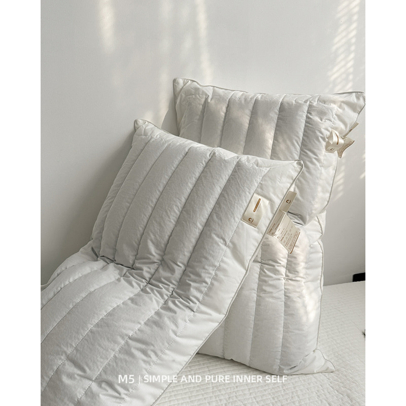 家用成人荞麦皮壳枕头芯