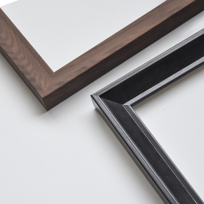 防水防潮pvc相框装饰线条