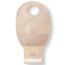 Convatec康维德416418/416421两件式造口袋粘口肠造瘘袋45mm/57mm