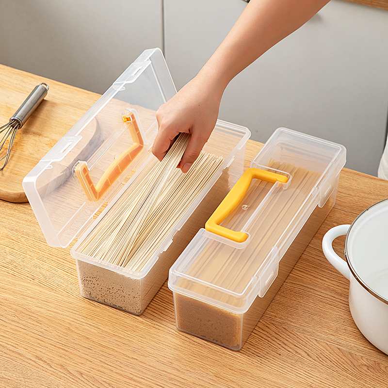 烧烤签子收纳盒铁签筒烤肉串竹签烤针桶装放户外工具专用手提盒子