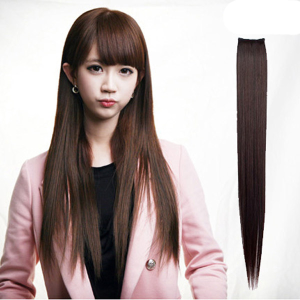 Extension cheveux - Ref 221288 Image 1