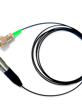 1064nm光纤耦合激光器 单模光纤输出功率20mW 激光二极管 尾纤同