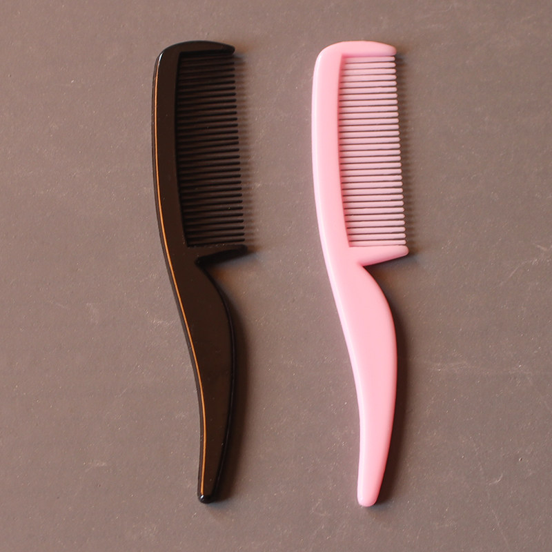 眉梳 小眉梳 睫毛梳 迷你小梳子 睫毛刷 眉毛刷  理毛发清理宠物