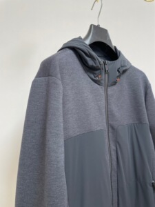 23632高端男款 原料 连帽卫衣+卫裤P02