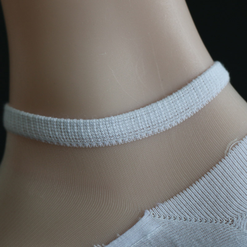 Chaussettes - collants PUSSYFOOT WSD2191 - Ref 753911 Image 4