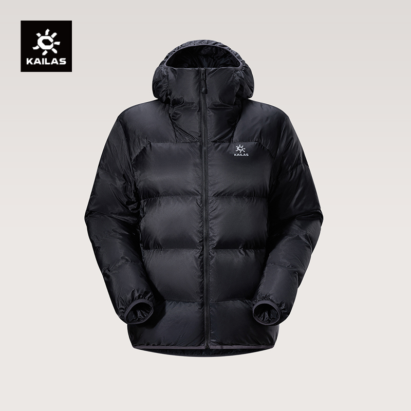 凯乐石女款塔斯曼羽绒服