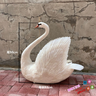 室内影视拍摄道具橱窗园林景观