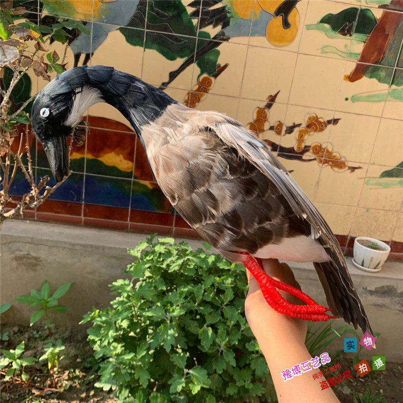 仿真园林摄影道具模型