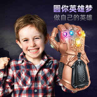 电动连发机械手臂极速手套可戴玩具软弹枪盾牌可发射器儿童男孩