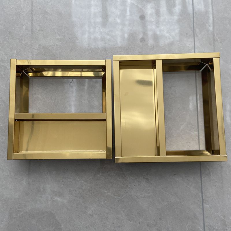 不锈钢四菱角皇家垃圾桶