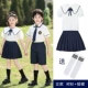8869 Girls Summer Set [Белые носки]