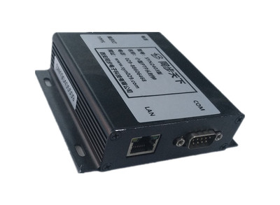 ptp从时钟模块 IEEE1588V2精密同步时钟SYN2403从时钟对时装置