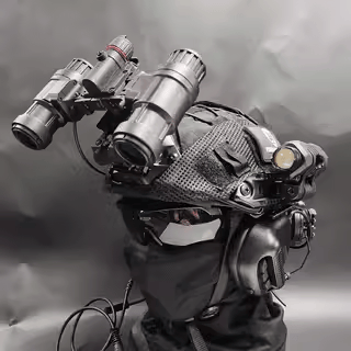 幽灵coswargame无贼下场拍摄道具