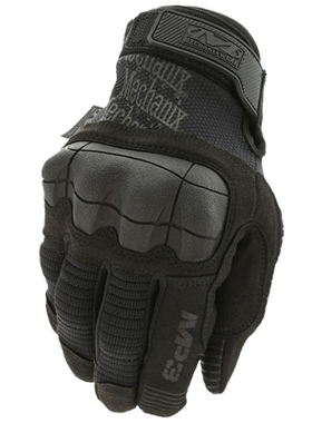 现货Mechanix超级技师Mpact3户外战术防滑重型防护救援四季手套男