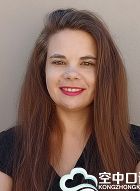 K英语外教NashT英语外教口语1对1网课辅导 25分钟 TEFL教师资格