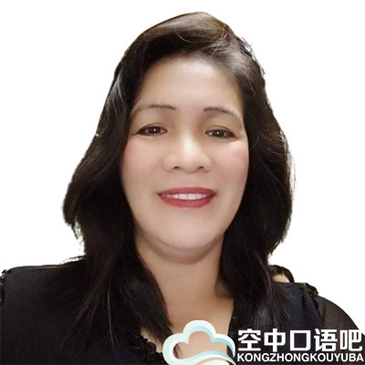 k菲律宾外教elainest老师英语口语练习1对1网课25分钟 雅思 托业