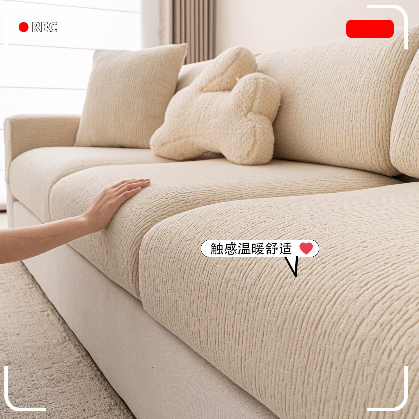 沙发套全包万能罩新款2025防滑坐垫靠背防猫抓四季简约通用沙发笠