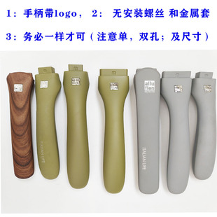 爱士达啊路防烫不锈钢炒锅奶锅煎锅汤锅把手翡冷翠川耀内森单双孔