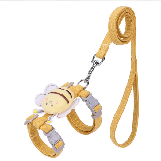 猫咪牵引绳防挣脱外出专用拴溜猫绳工字型可调节胸背溜猫绳1条,宠物/宠物食品及用品,猫牵引绳,淘宝优惠券,粉丝福利购,淘宝优惠卷