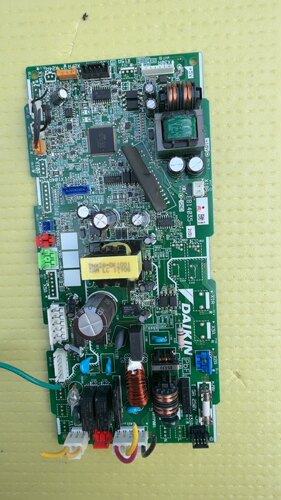 大金空调多联机主板EB14035-2(g)F控制板 线路板 主控板 电脑板