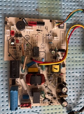 适用海信变频空调线路板内机主板1550982.B /1559385B/1816930
