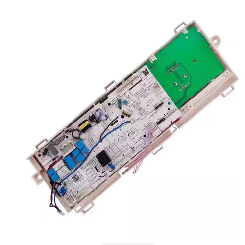 适用美的洗衣机MD100VT15D5 MD100V332DG5电脑板 17138100016350