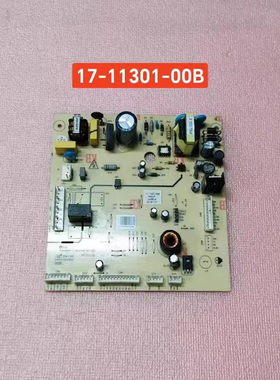 适用于美的小天鹅冰箱电源主控板 17-11301-00B 电脑主板T400-P