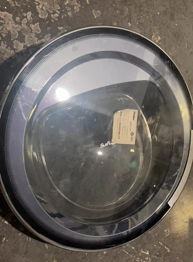 干衣机8.0kg观察门GDNE8-636/GDNE8-A686U1烘干机门整套