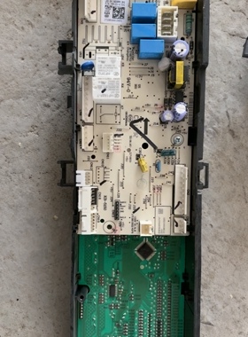 滚筒洗衣机电脑板TD80-1426MADG主板17138100015651