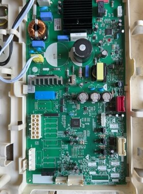 LG冰箱GR-Q2474PZA/Q2473PSA电脑主板EBR83625829变频EAX65868418