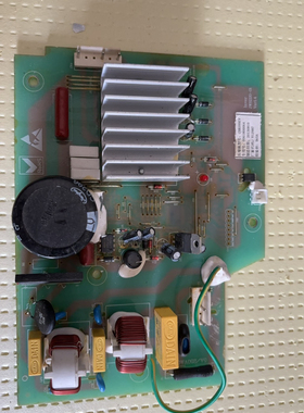 冰箱变频板0061800064压缩机CHK099EV变频板BCD-318WS L原装