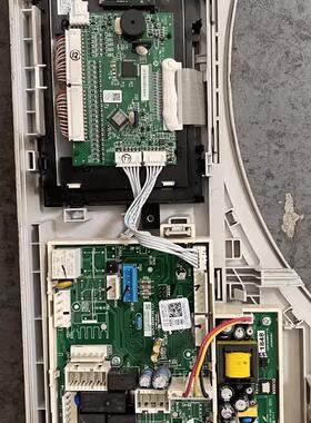 BVL1D100EG6 洗衣机 17138100014363电脑板 17138100014544显示