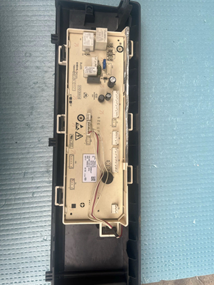 适用美菱洗衣机MG100-14586BHLX原装电脑板显示板890267893