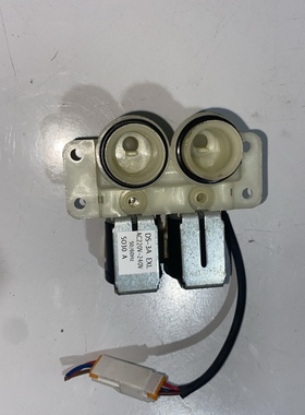 适用小天鹅滚筒洗衣机TD100-1616WMIDG进水阀DS-3A  EXL