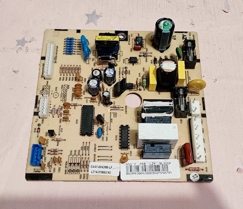 适用三星冰箱 BCD-252MJG电脑板 DA41-00428B/C/D-LFDA41-00284