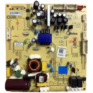 变频板530WTPZM 美 530WTPZM BCD 电源板电脑板主板 冰箱