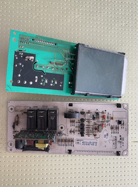 格兰仕微波炉G80F23YCN3L-C3H原装线路板电脑板MEC218-Lc28/38