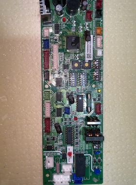 日立中央空调主板 H7C02314A H7B02205E 已测试PI064Q-0