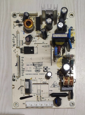 海尔BCD-318WSL.BCD-290W主板电脑板 0CQC08001022336 0061800149