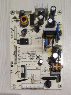 海尔BCD-318WSL.BCD-290W主板电脑板 0CQC08001022336 0061800149