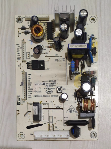 海尔BCD-318WSL.BCD-290W主板电脑板 0CQC08001022336 0061800149