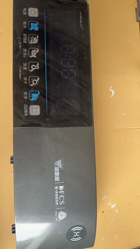 适用小天鹅滚筒洗衣机MD100XC10T主板电源板显示板17138100023963