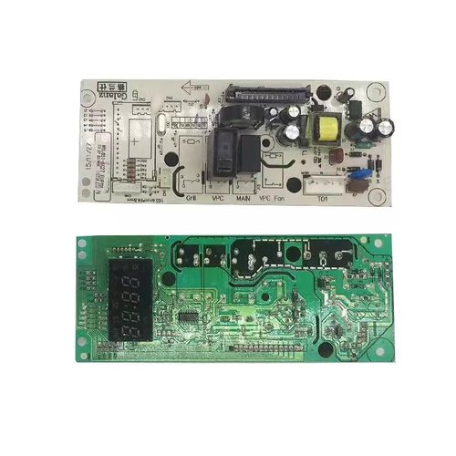 格兰仕拆机电脑板MEL651-SC27 P70F20CN3L-HP3-Q1 CN3P-SR(W0)-N9