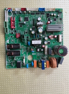 空调多联风管机主板TMV-V36 51 71 120F5/N1DY 32099-041404