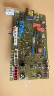 适用于VAILLANT TC-AG1 燃气壁电路板 0020035443 0020045430