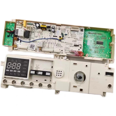 小天鹅301330900004TG90-1411DXS洗衣机电脑板17138100002720主板
