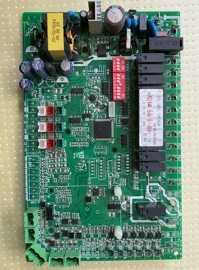 适用于原装思科空调室内主板WFC-SK-JUP-CTCH-IDC-10电脑板控制板